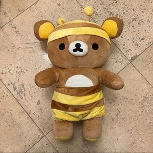 Rilakkuma Plush